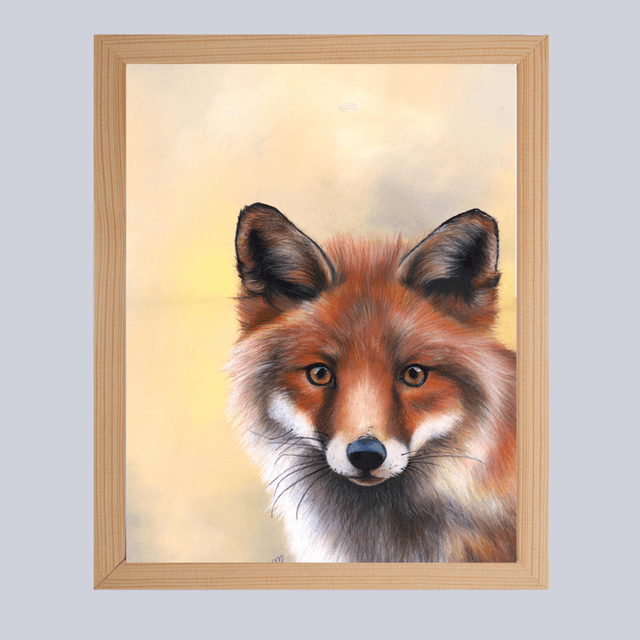 Renard N°5