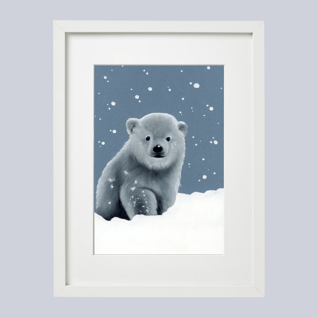Ourson N°1