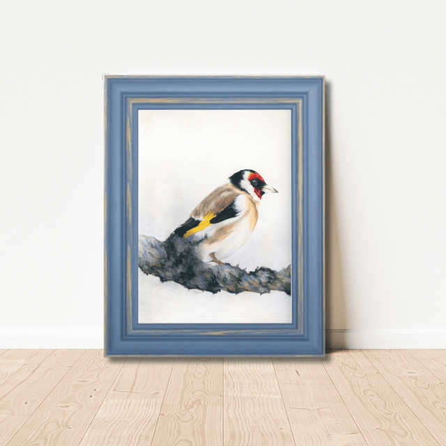 Oiseau N°2