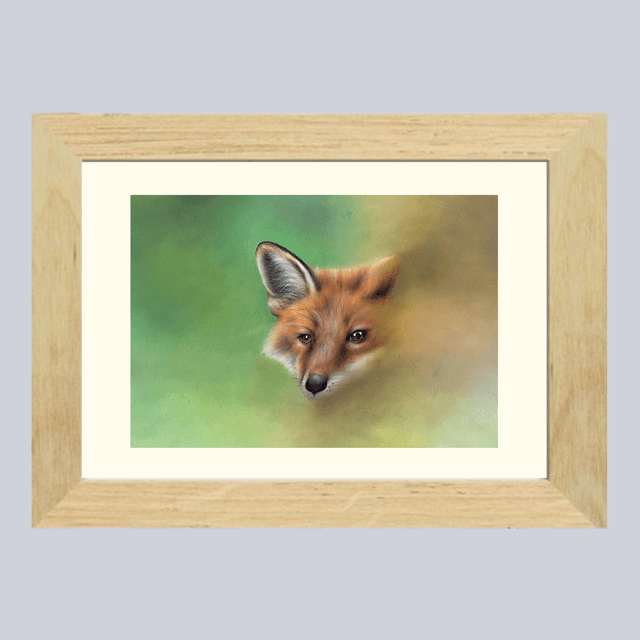 Renard N°6