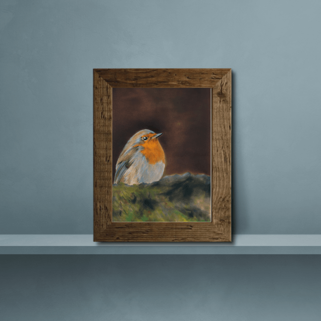 Oiseau N°5