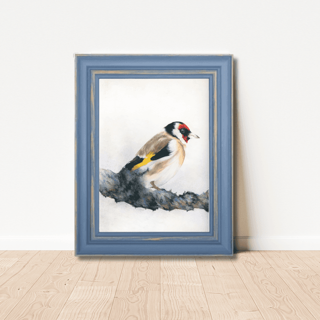 Oiseau N°2