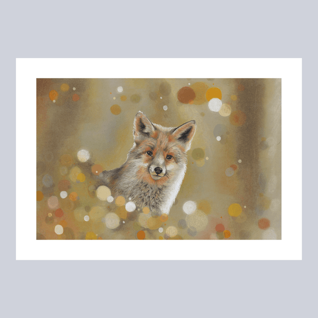 Reproductions - Renard N°2